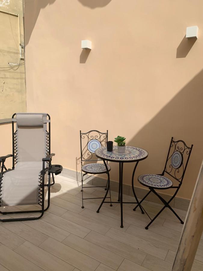 A' Casarella Villa Naples Exterior photo