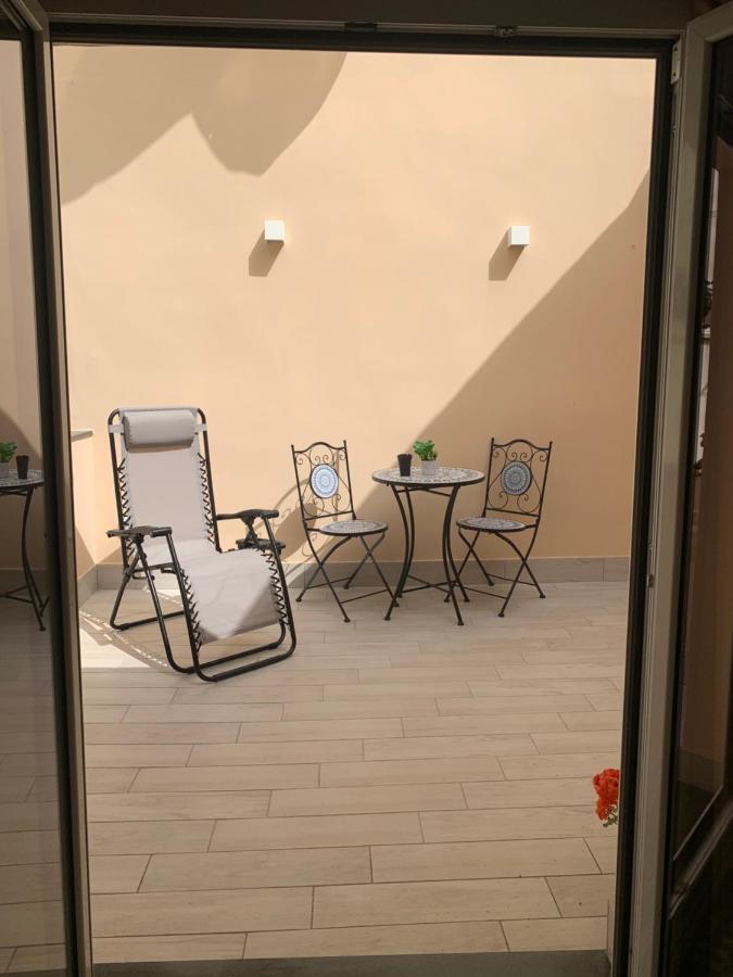 A' Casarella Villa Naples Exterior photo